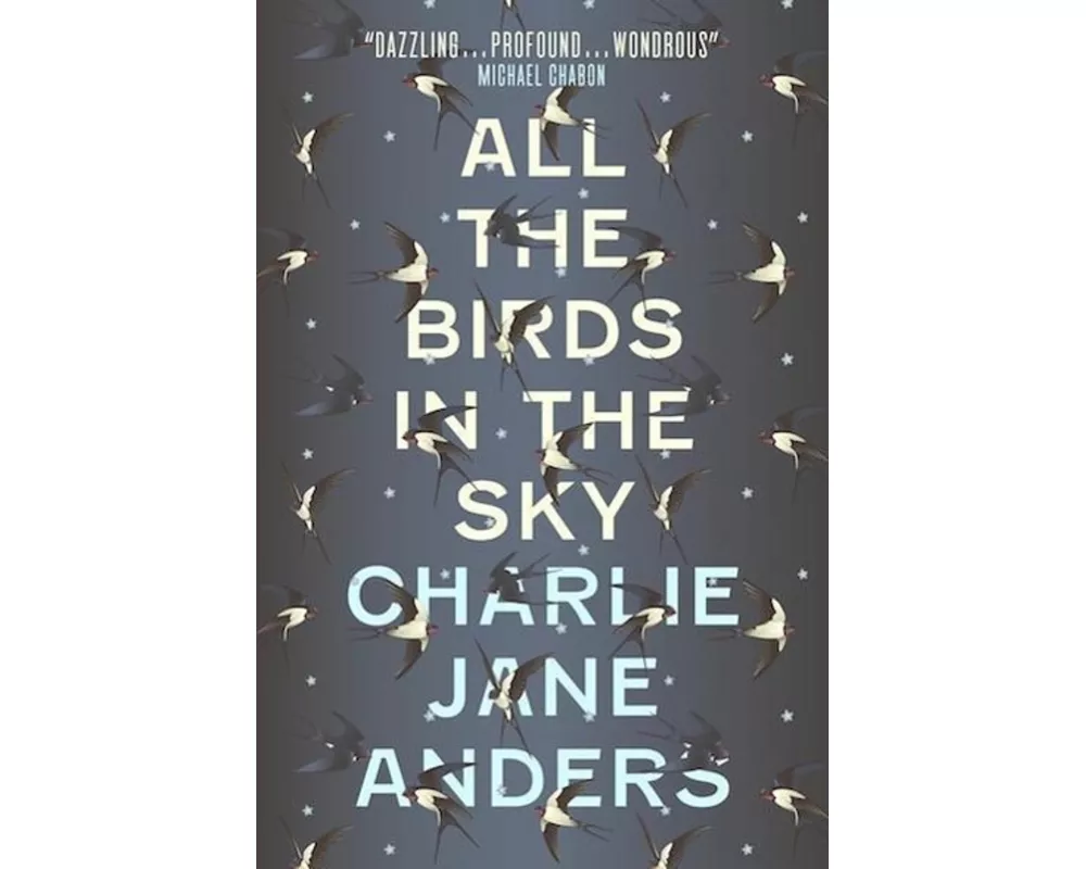 All the Birds in the Sky