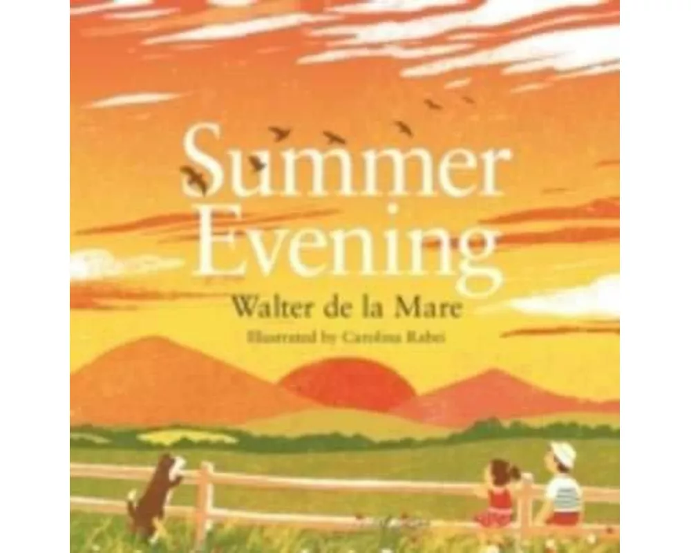 Summer Evening