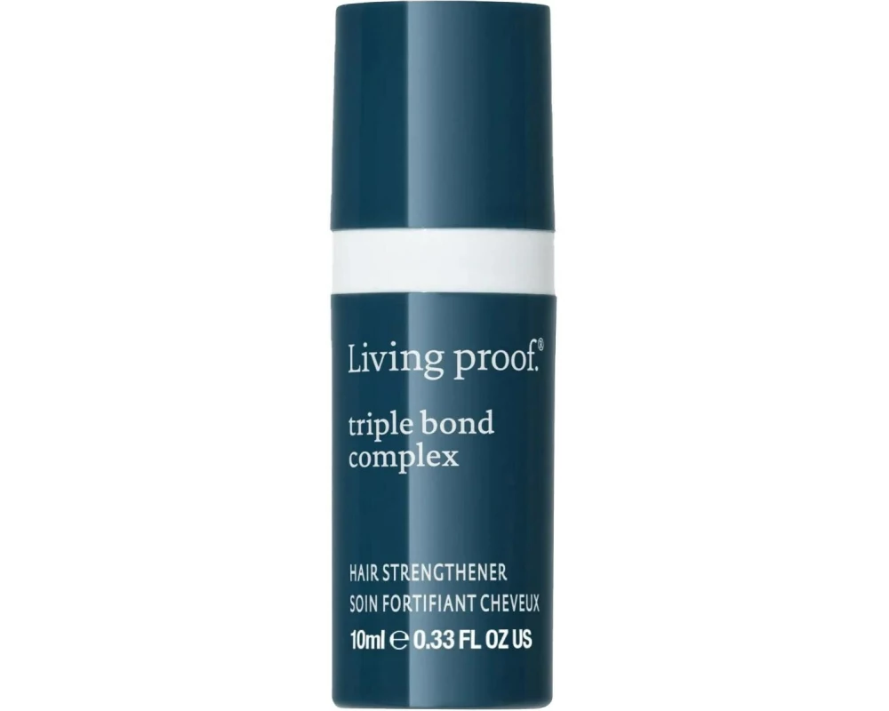 Living Proof Triple Bond Complex 10 ml