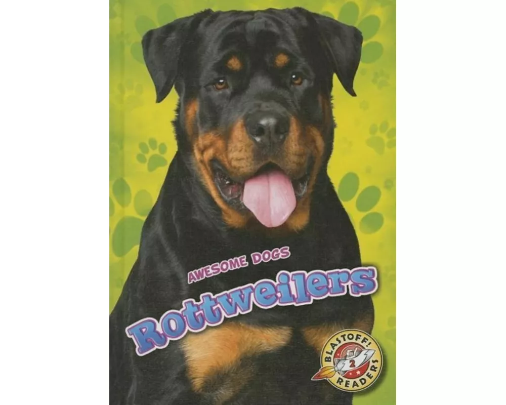 Rottweilers