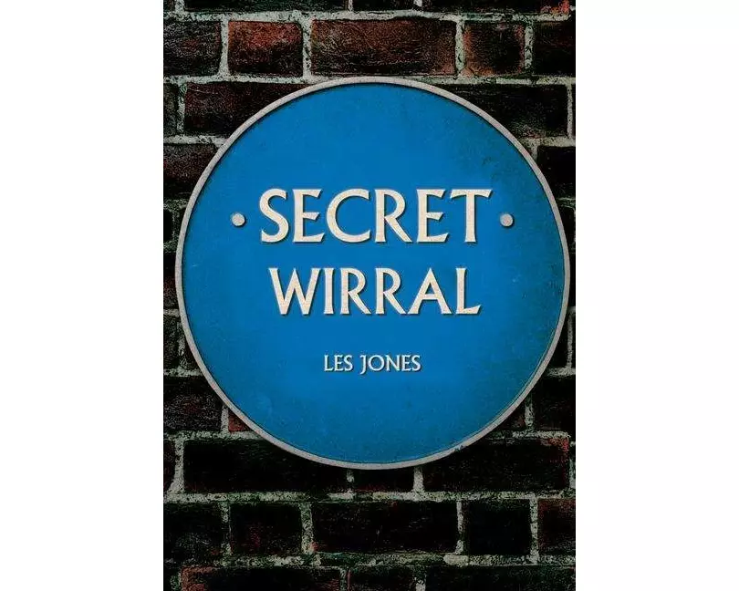 Secret Wirral
