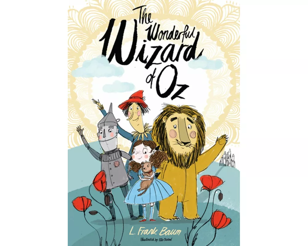 The Wonderful Wizard of Oz