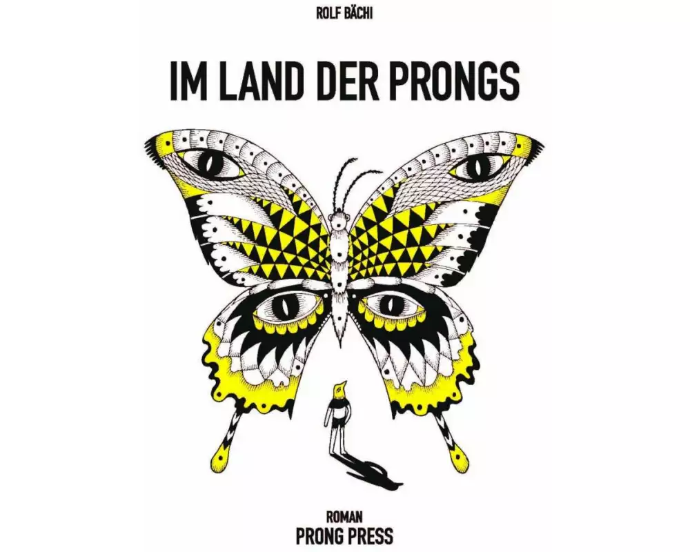 Im Land der Prongs