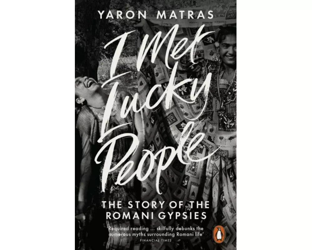 I Met Lucky People