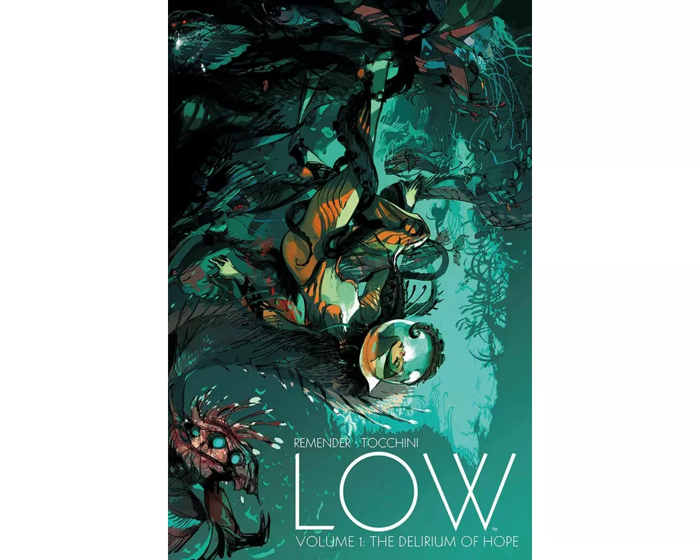 Low Volume 1: The Delirium of Hope