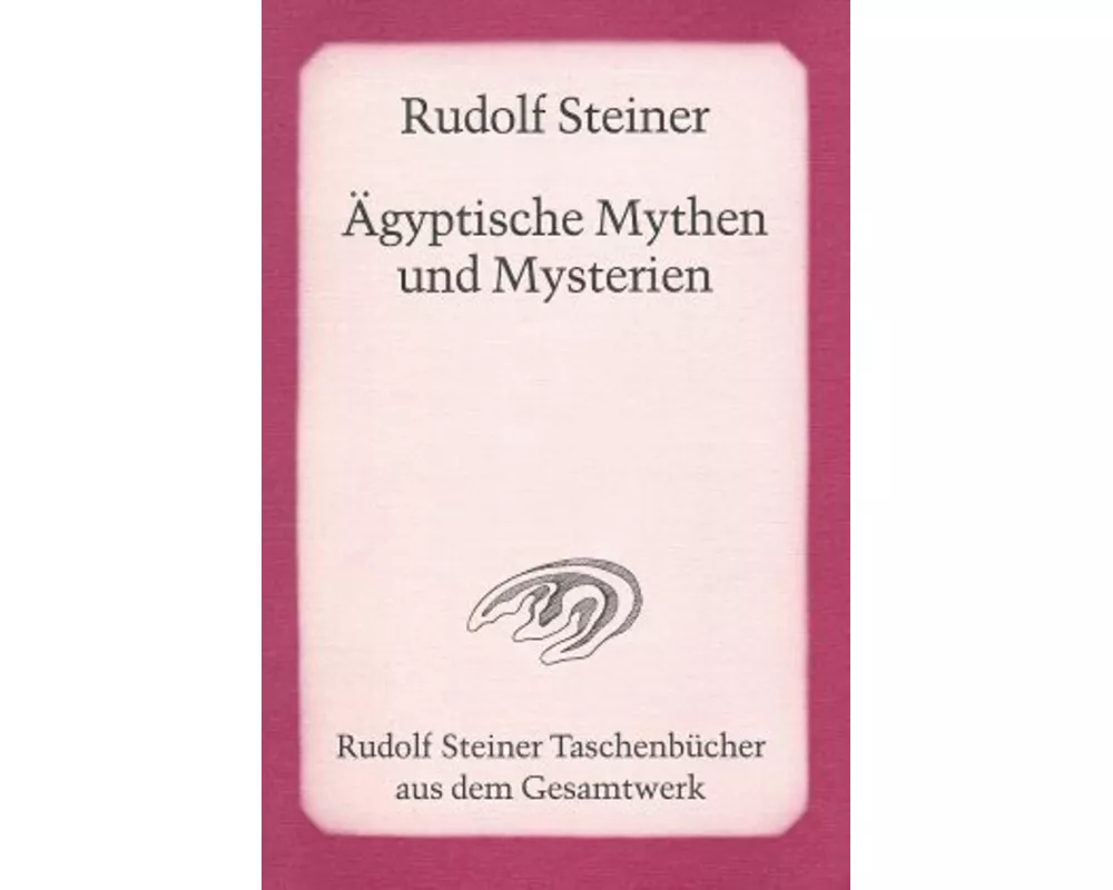 Ägyptische Mythen und Mysterien