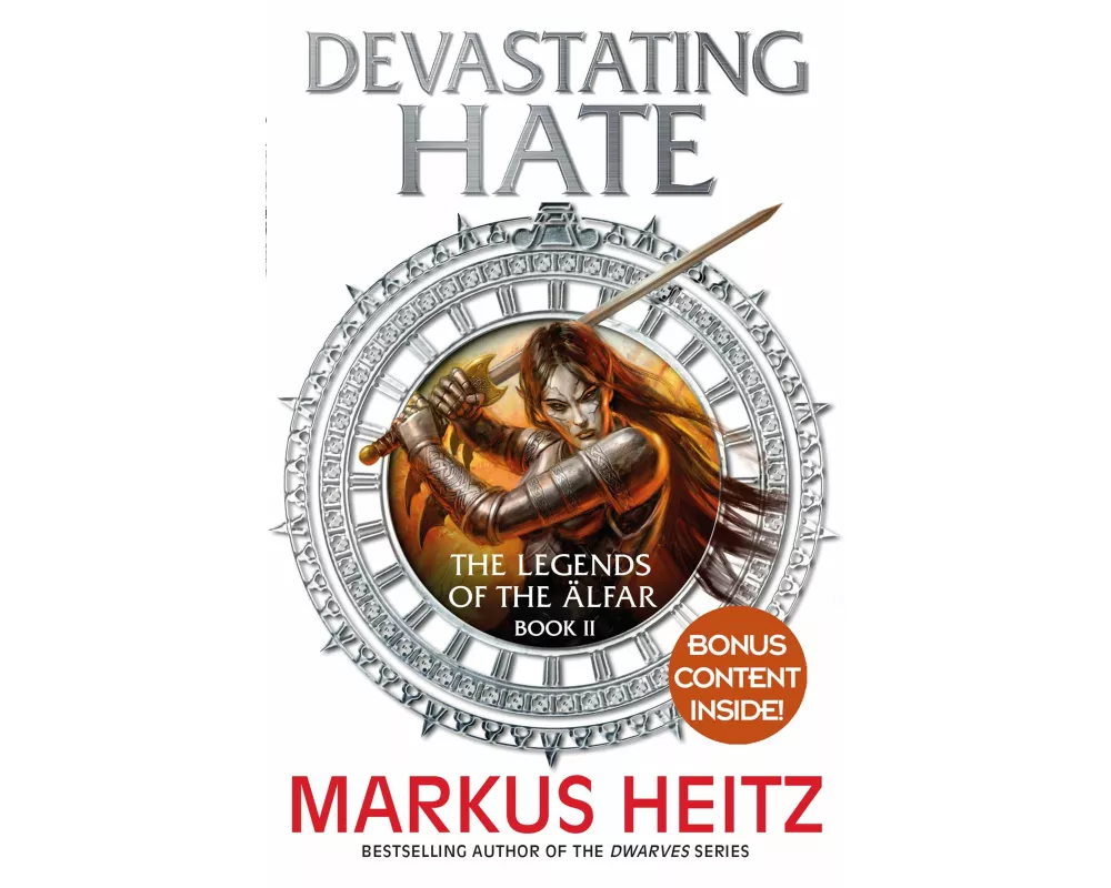 Devastating Hate