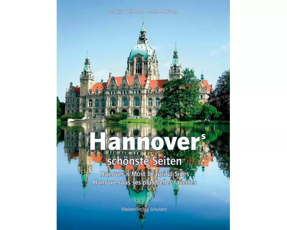 Hannovers schönste Seiten