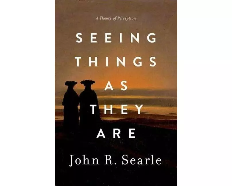 Seeing Things as They Are