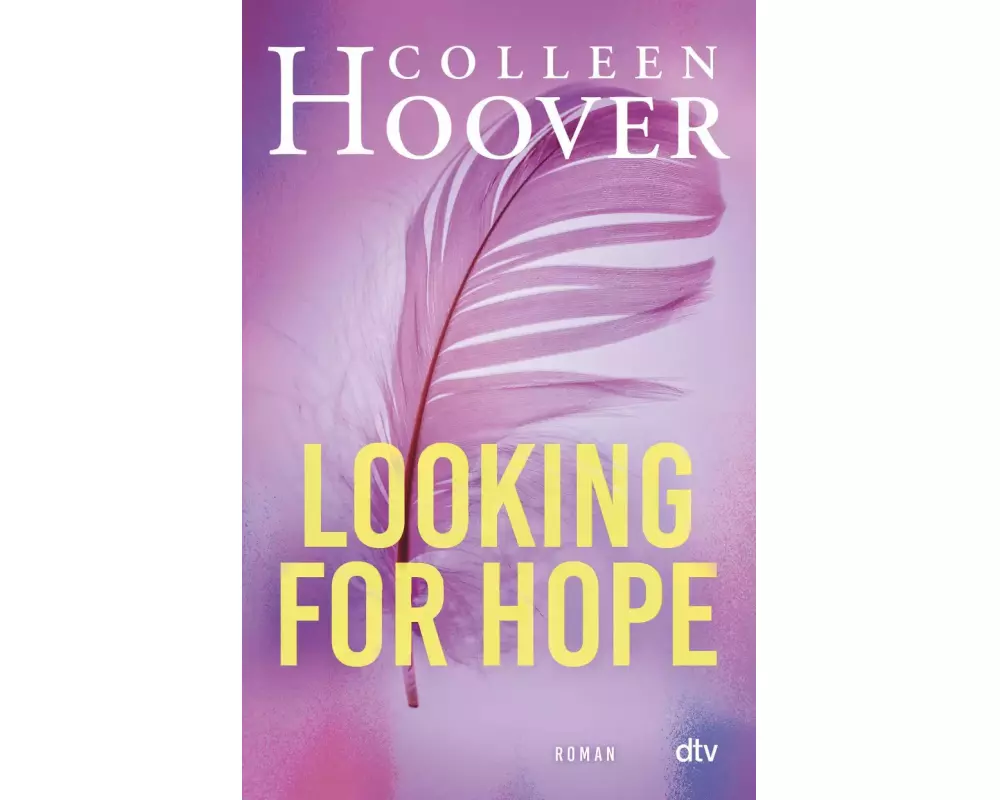Looking for Hope