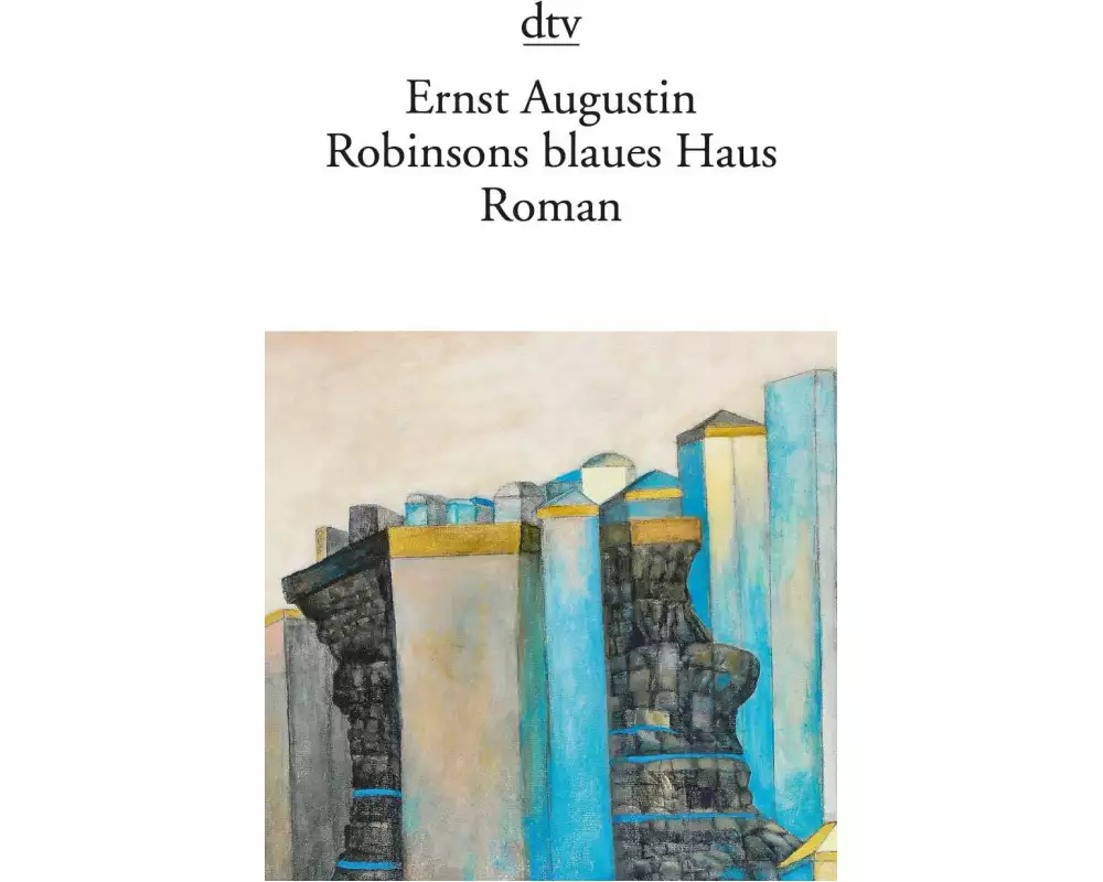 Robinsons blaues Haus
