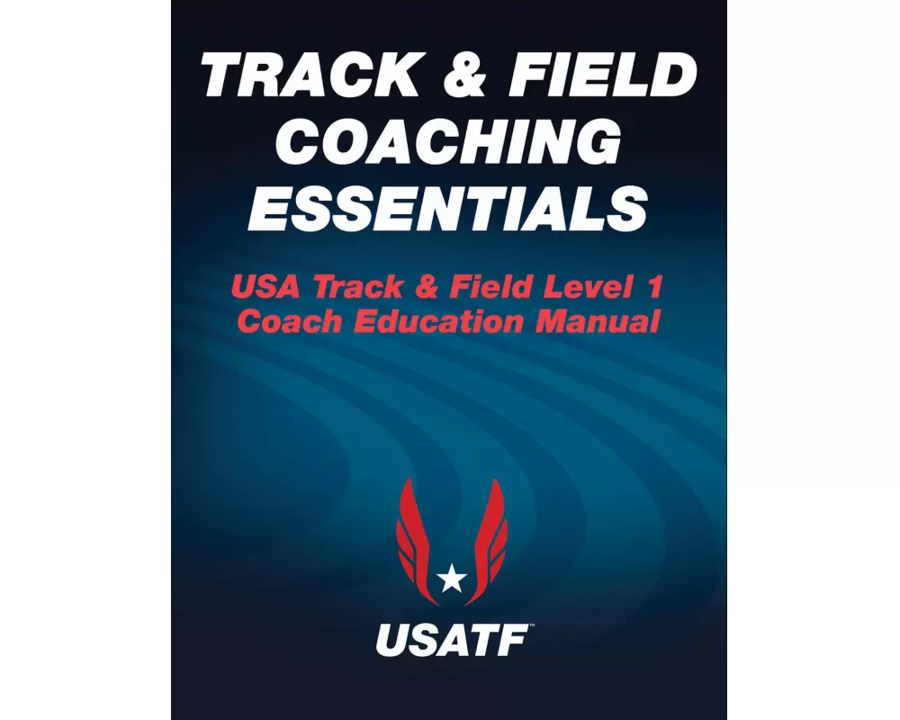 Track & Field Coaching Essentials