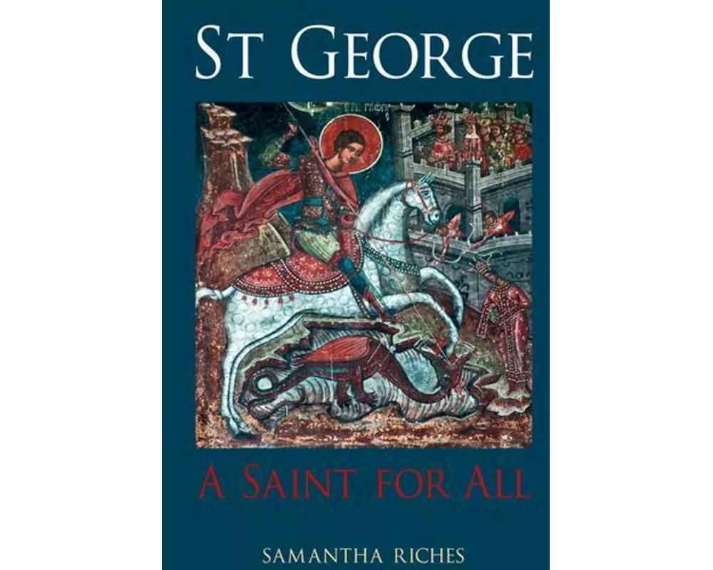 St George
