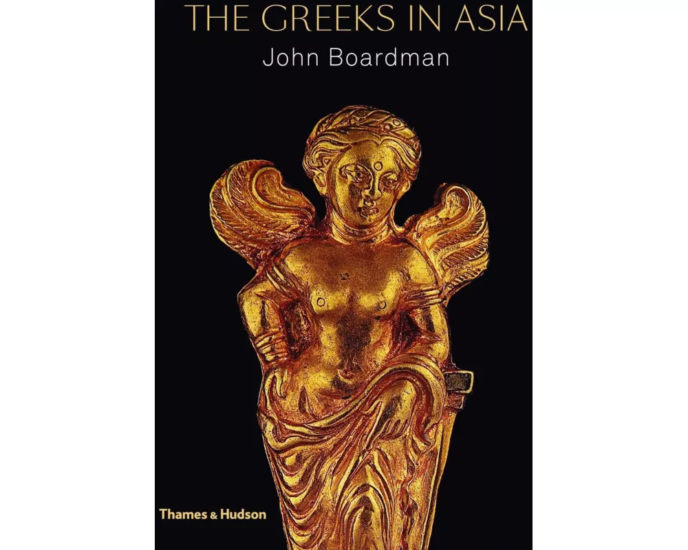 The Greeks in Asia