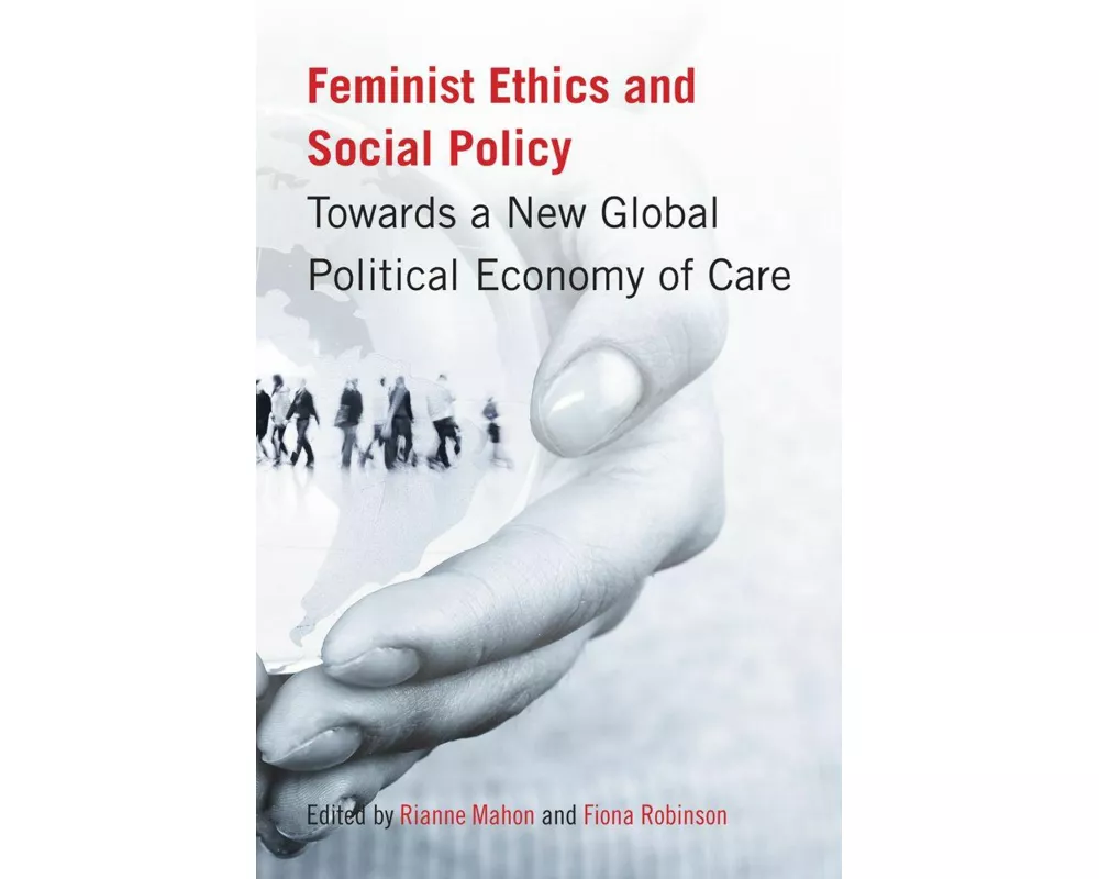 Feminist Ethics and Social Policy