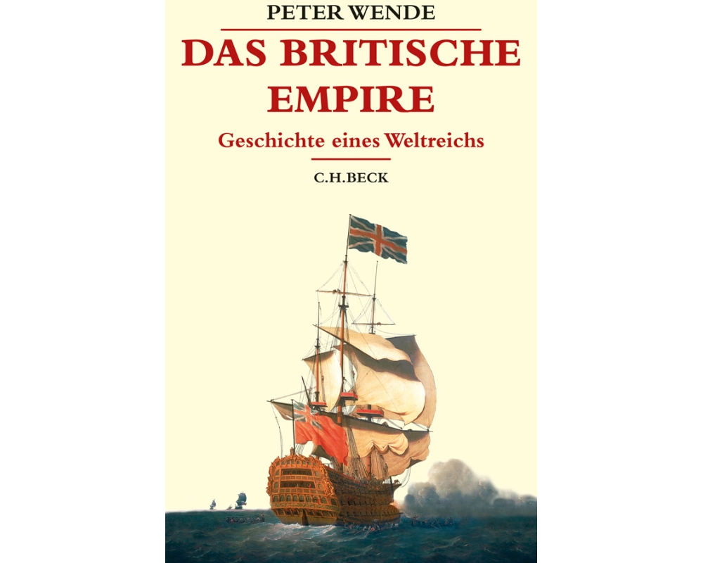 Das Britische Empire