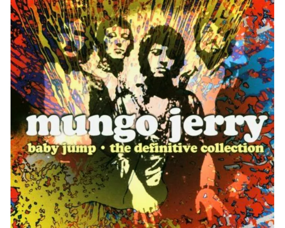 Baby Jump: The Definitive Collection