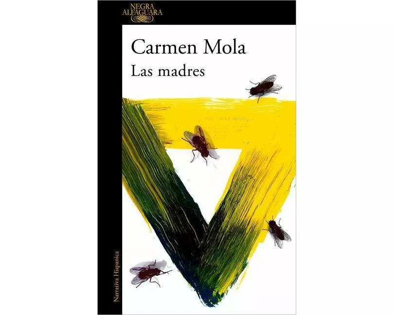 Las Madres / The Mothers