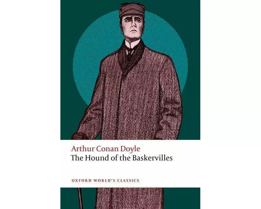 The Hound of the Baskervilles