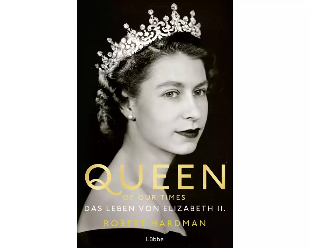 Queen of Our Times