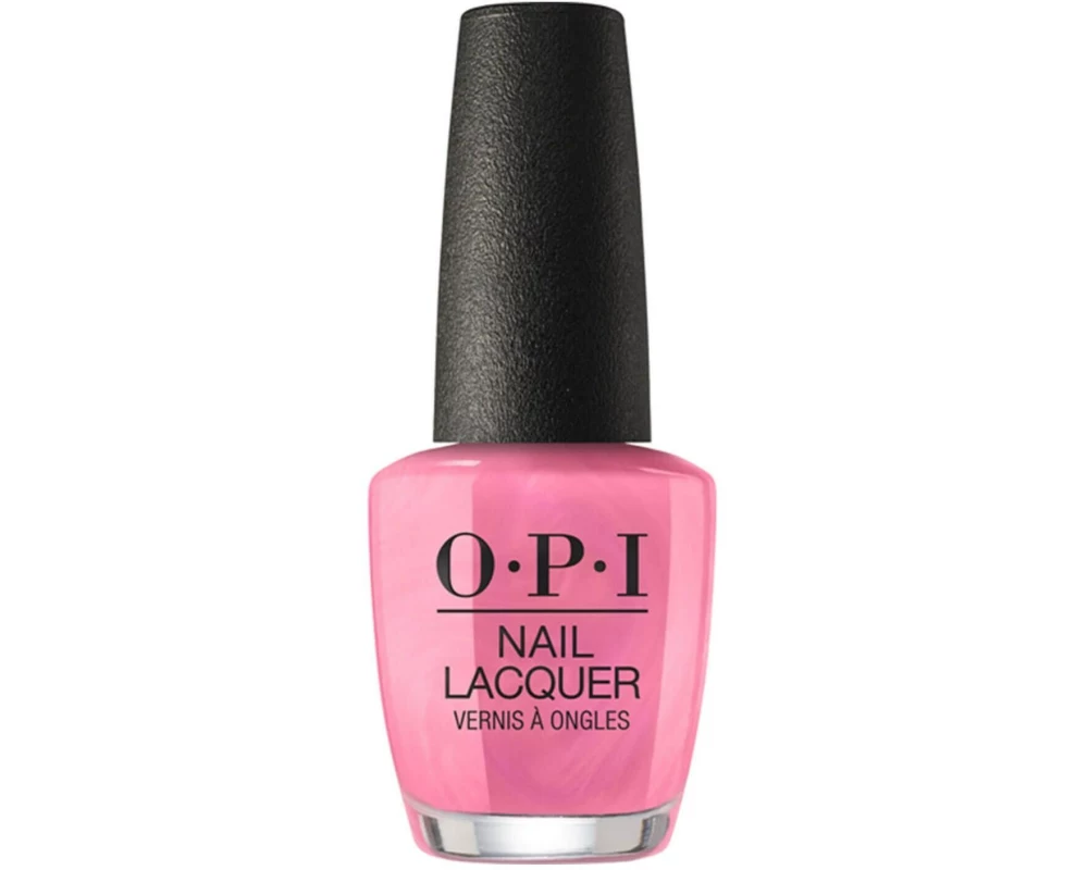 OPI Soft Shades Hawaiian Orchid