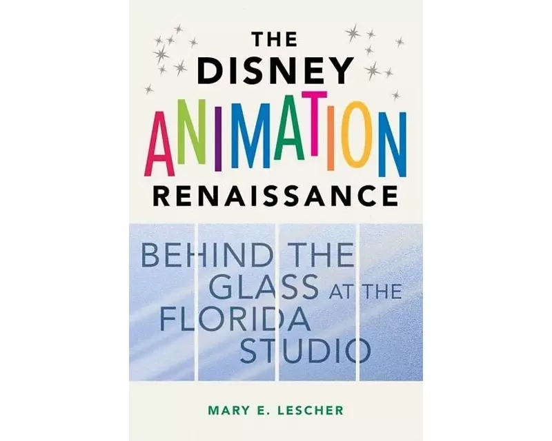 The Disney Animation Renaissance