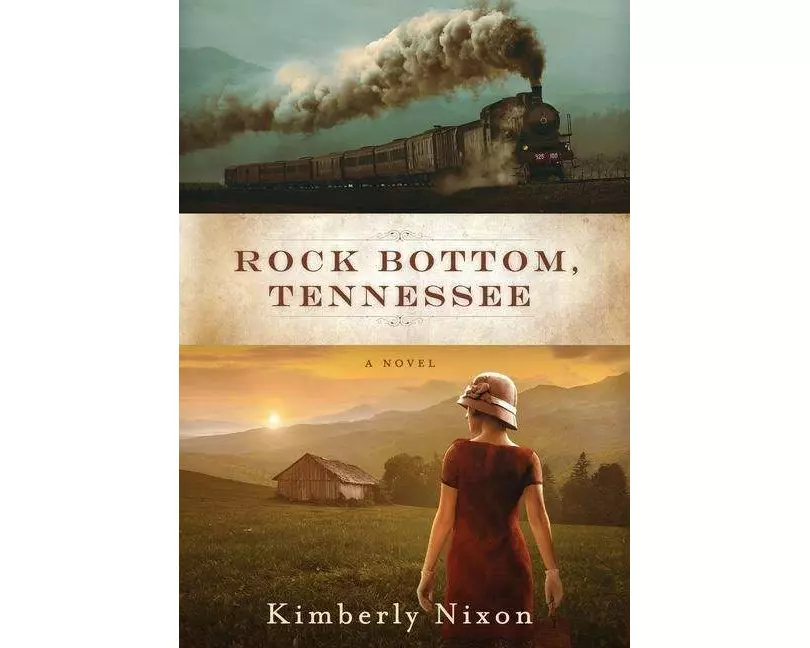 Rock Bottom, Tennessee