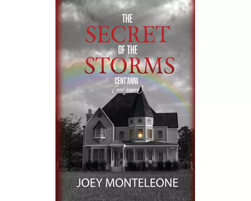 The Secret of the Storms