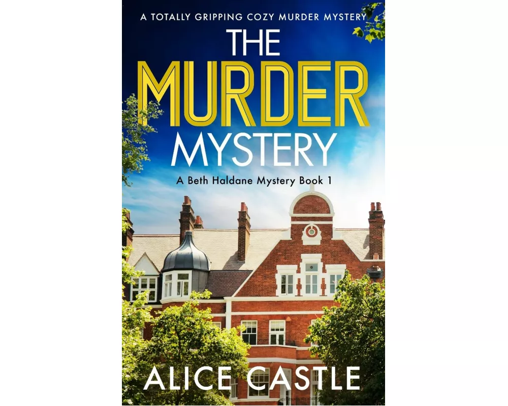 The Murder Mystery