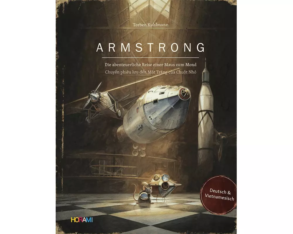 Armstrong