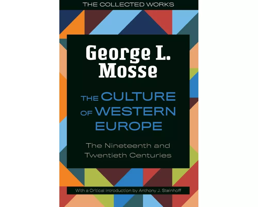 The Culture of Western Europe