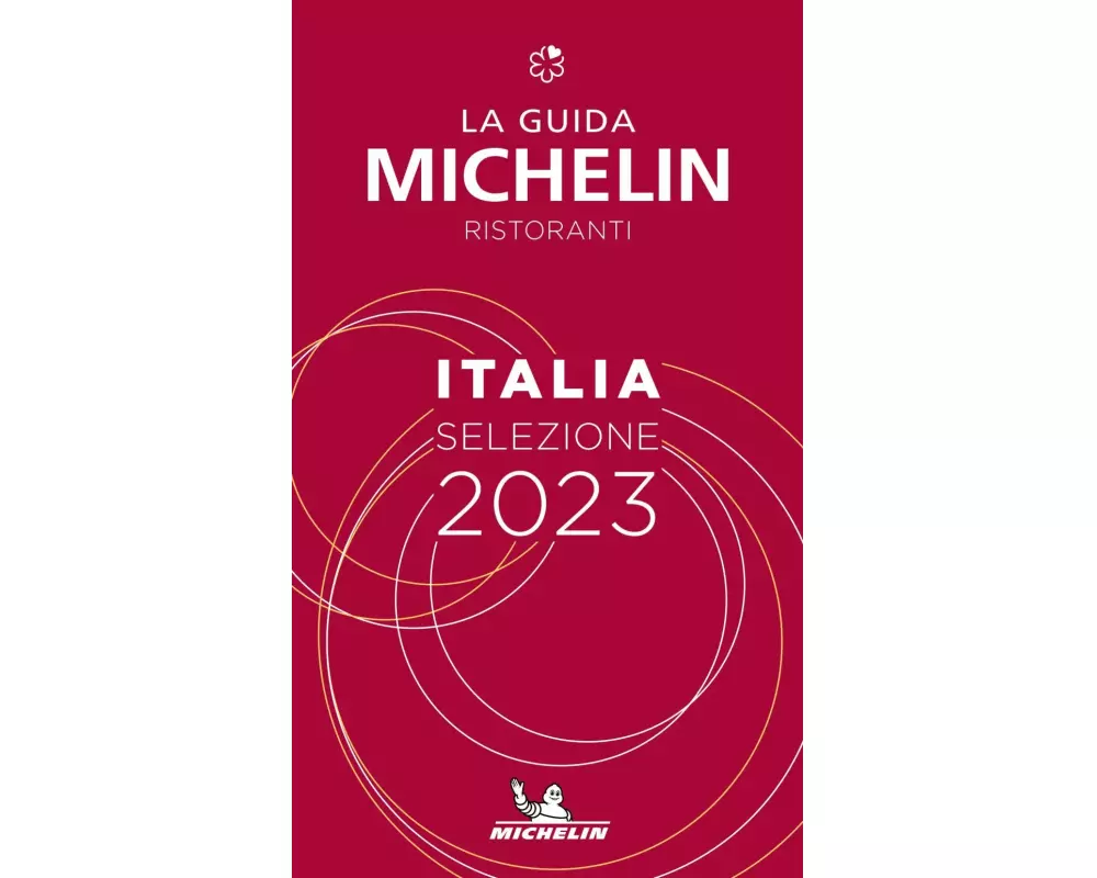 Michelin Italia 2023