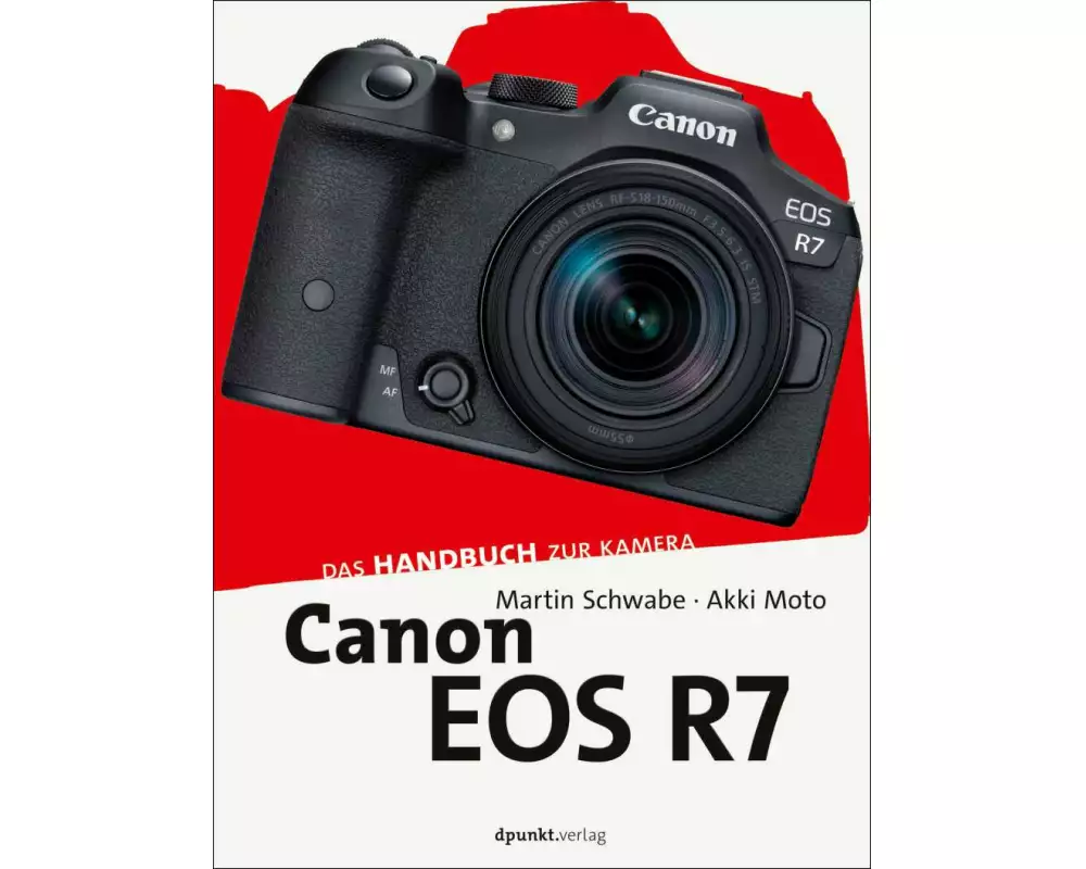 Canon EOS R7