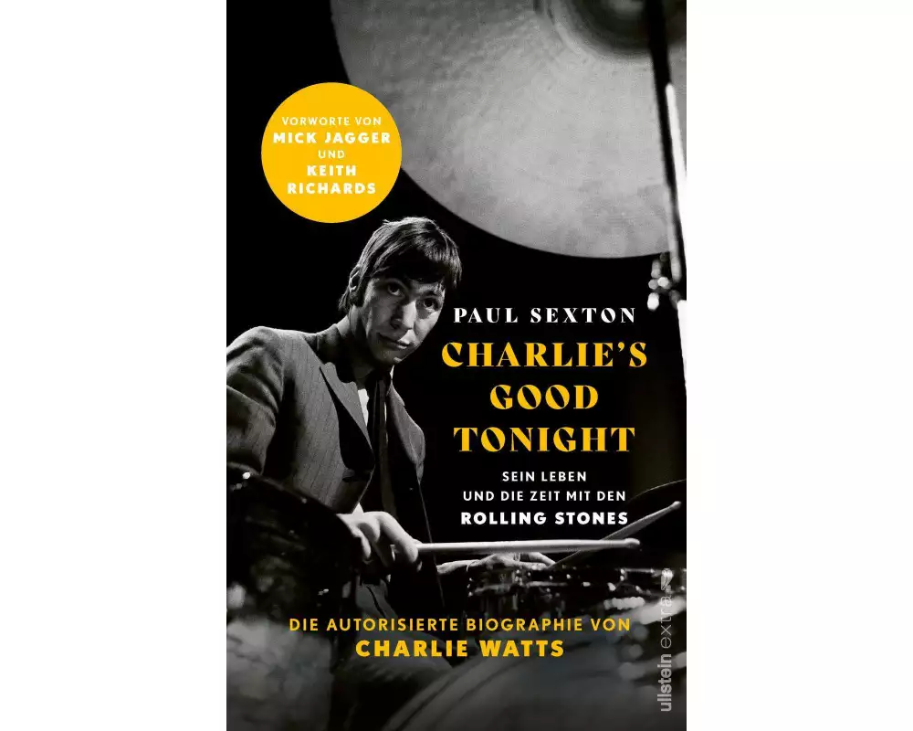 Charlie's Good Tonight