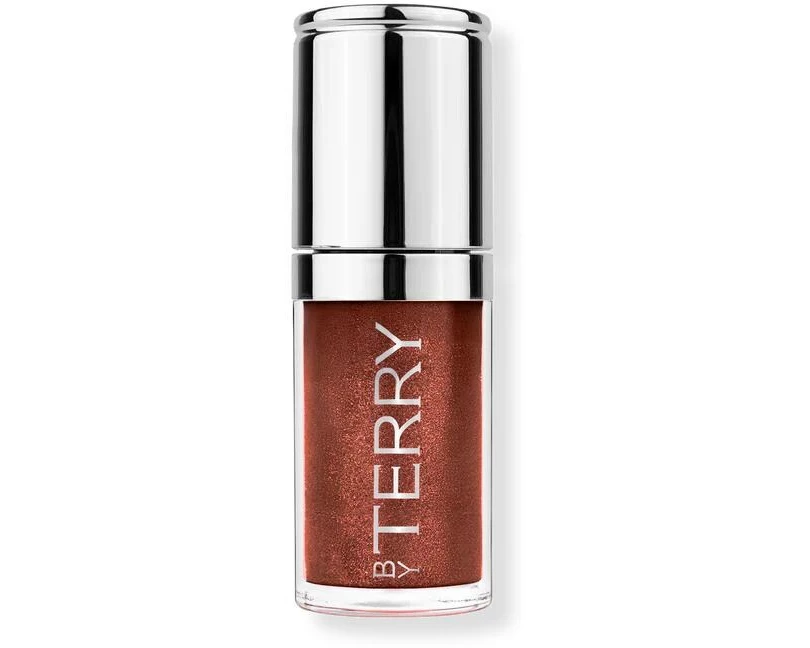 by terry Lipgloss Baume De Rose Coffee Crush