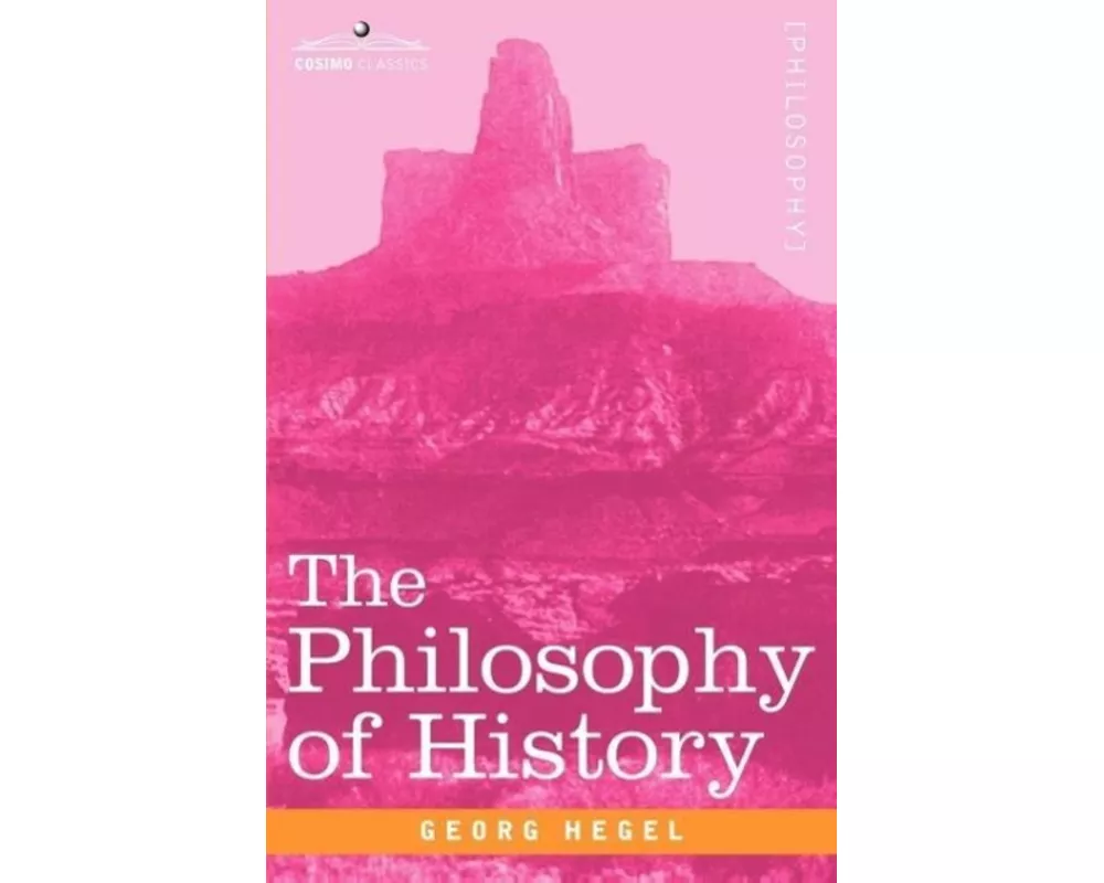 Philosophy of History