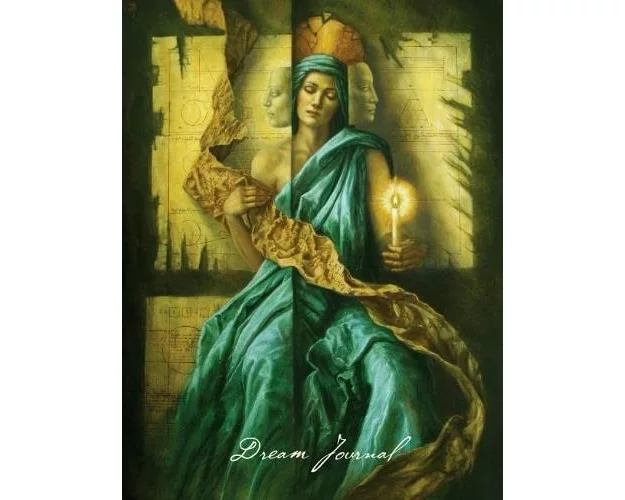 Dream Journal