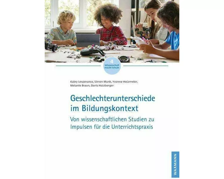 Geschlechterunterschiede im Bildungskontext