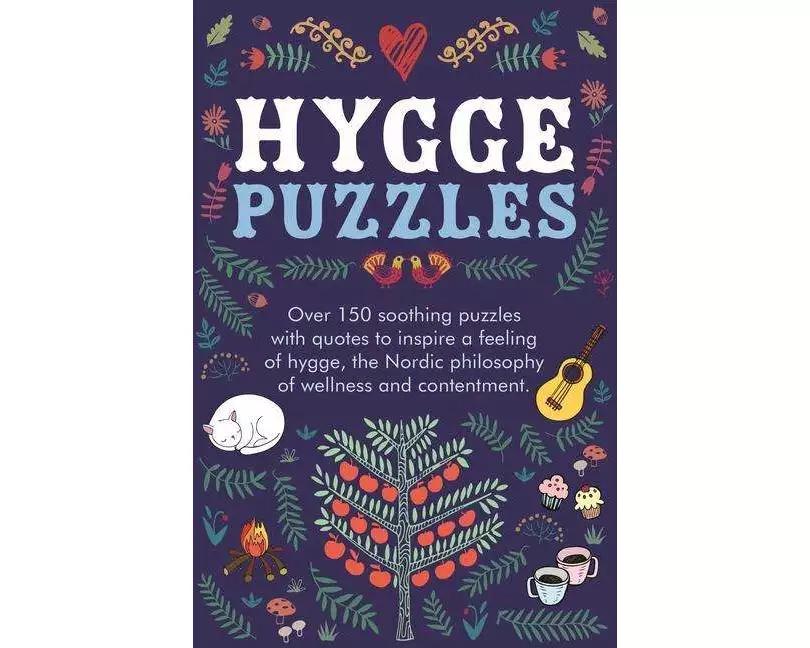 Hygge Puzzles