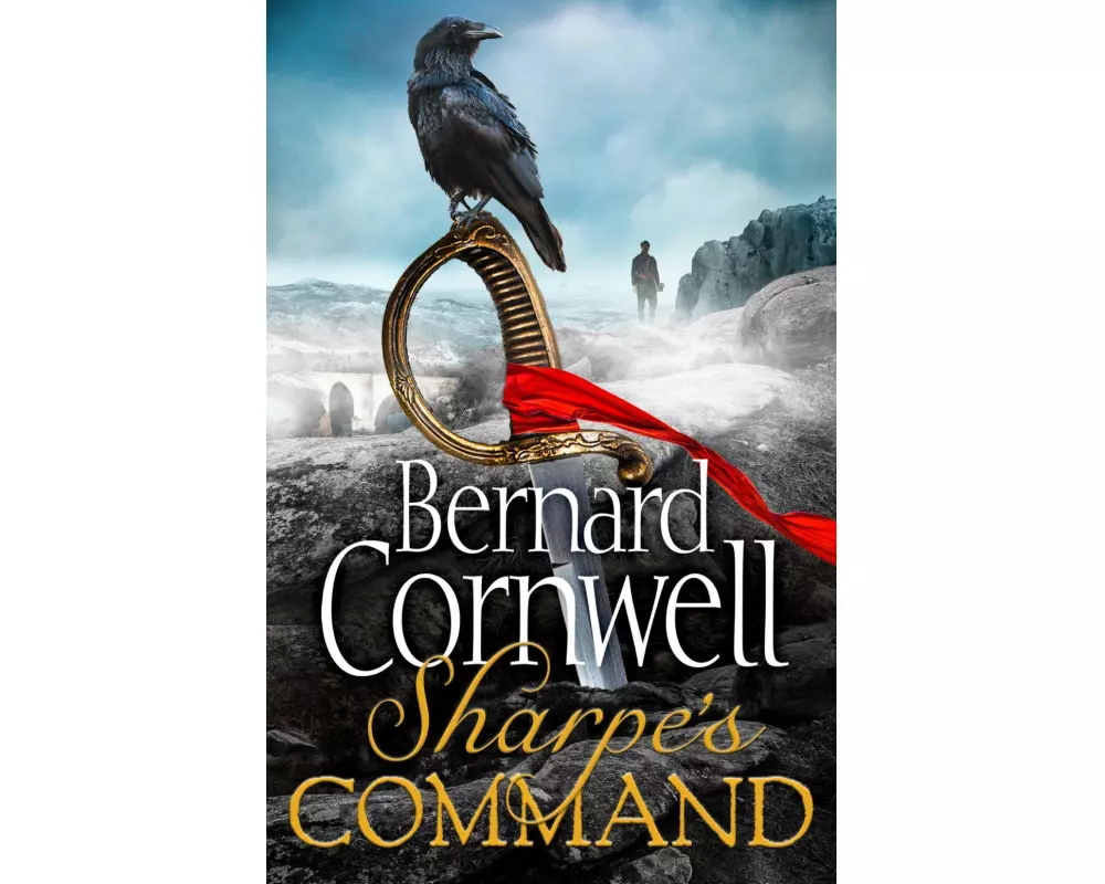 Sharpe's Command
