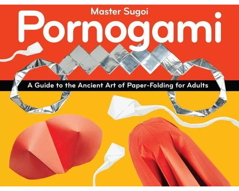 Pornogami