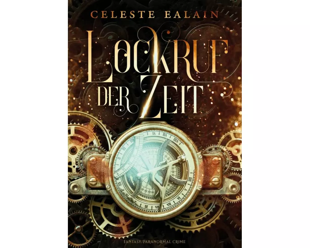 Lockruf der Zeit