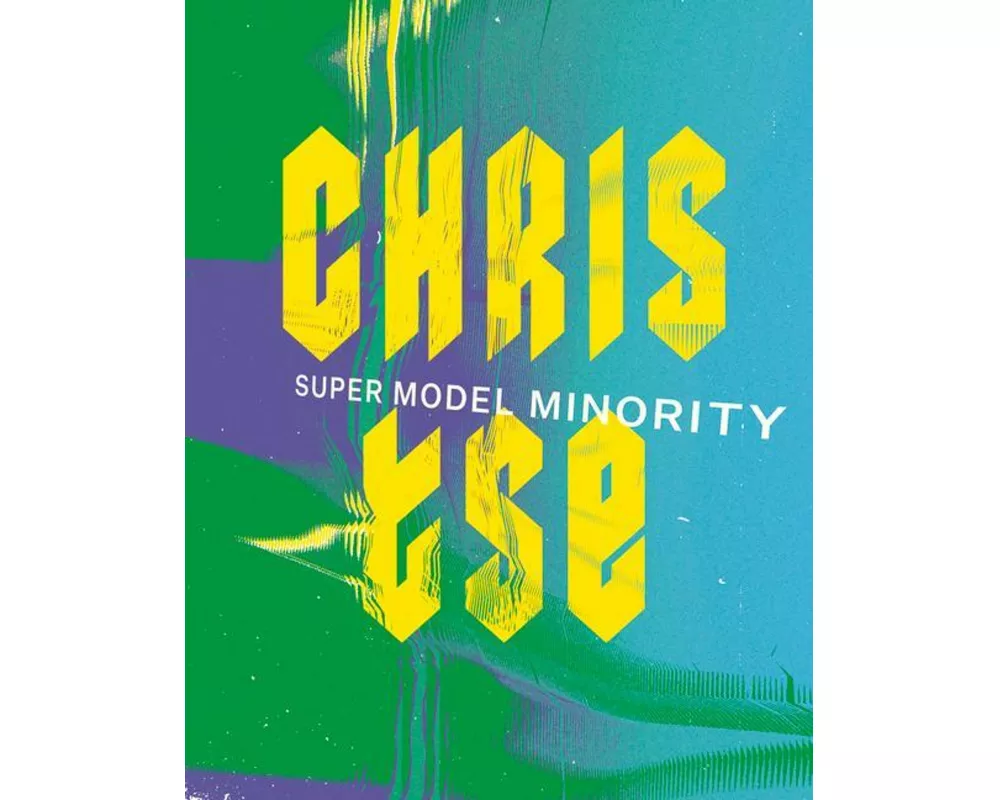 Super Model Minority