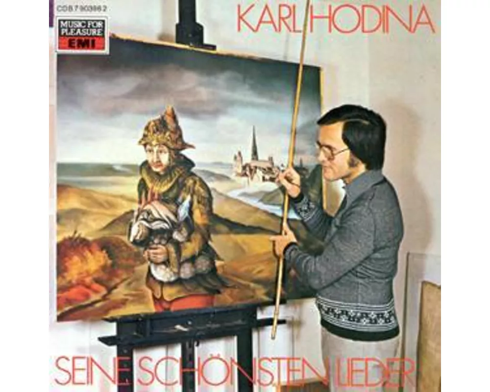 Die Schönsten Lieder