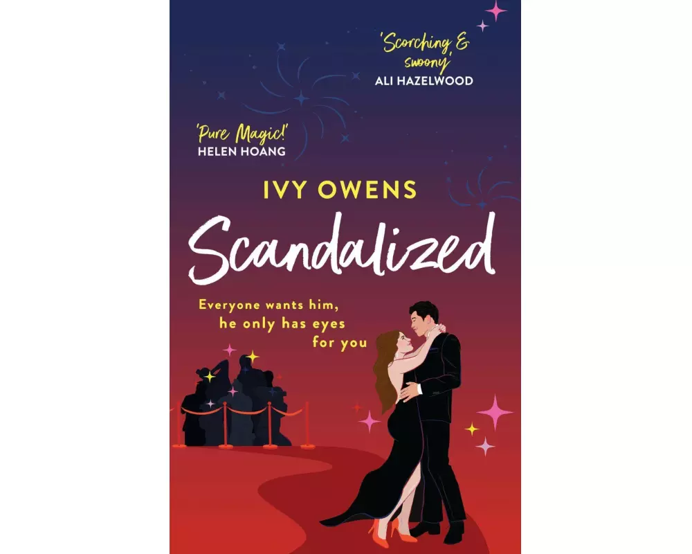 Scandalized