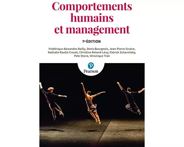 Comportements humains et management