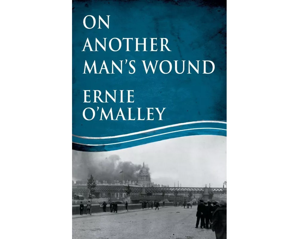 On Another Man's Wound