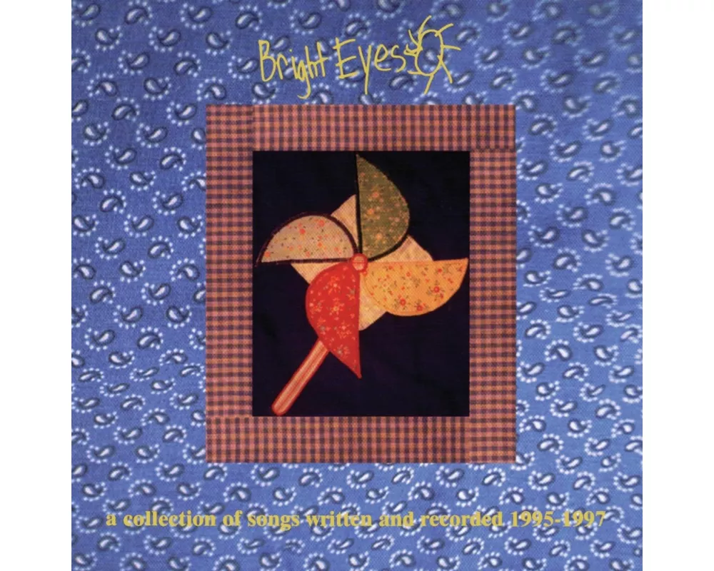 A Collection Of Songs Written & Recorded 1995-1997