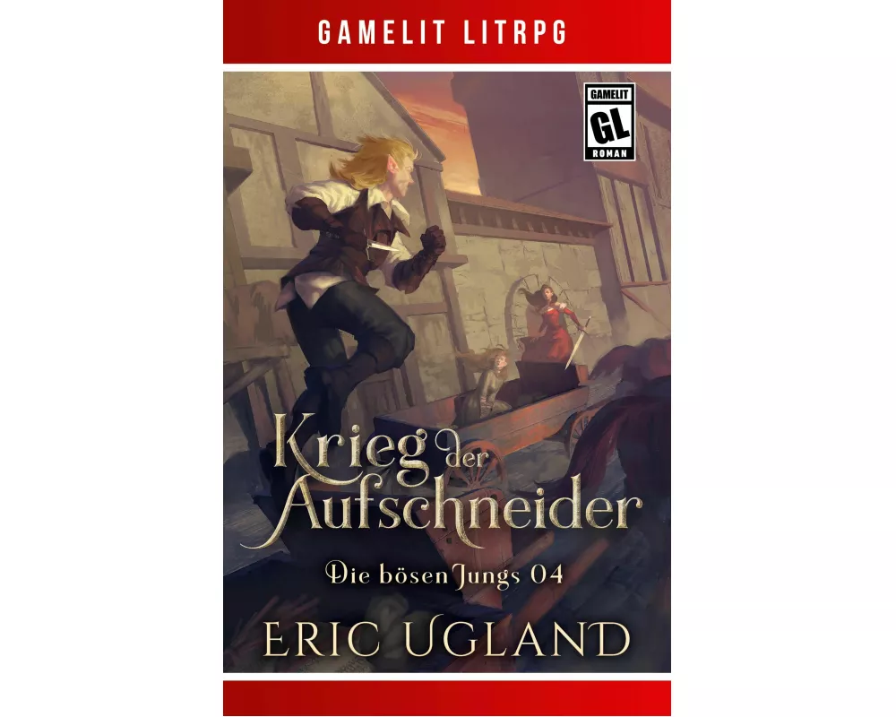 Krieg der Aufschneider