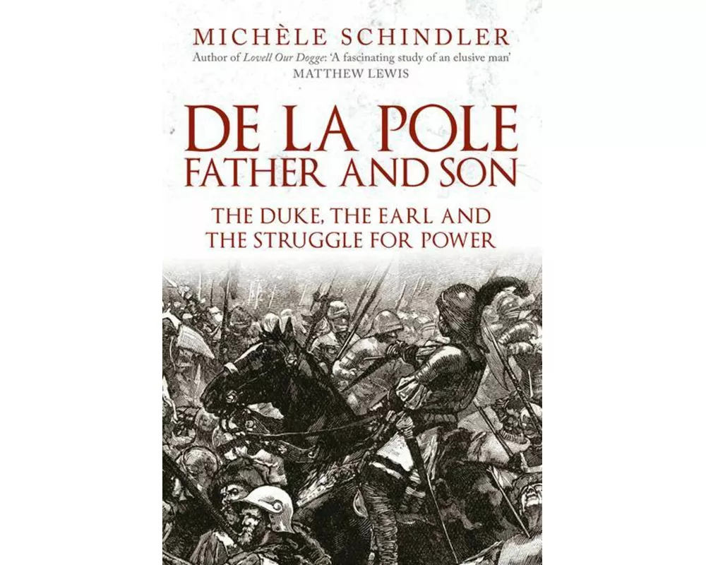 De la Pole, Father and Son